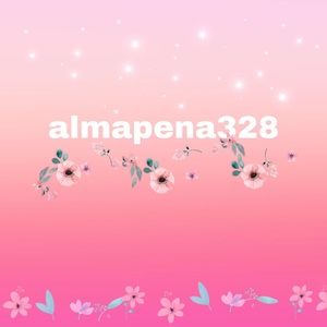 Meet your Posher, Alma